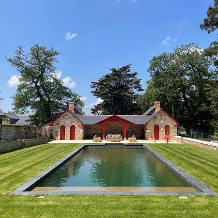 Chateau Le Brossay Renac المظهر الخارجي الصورة