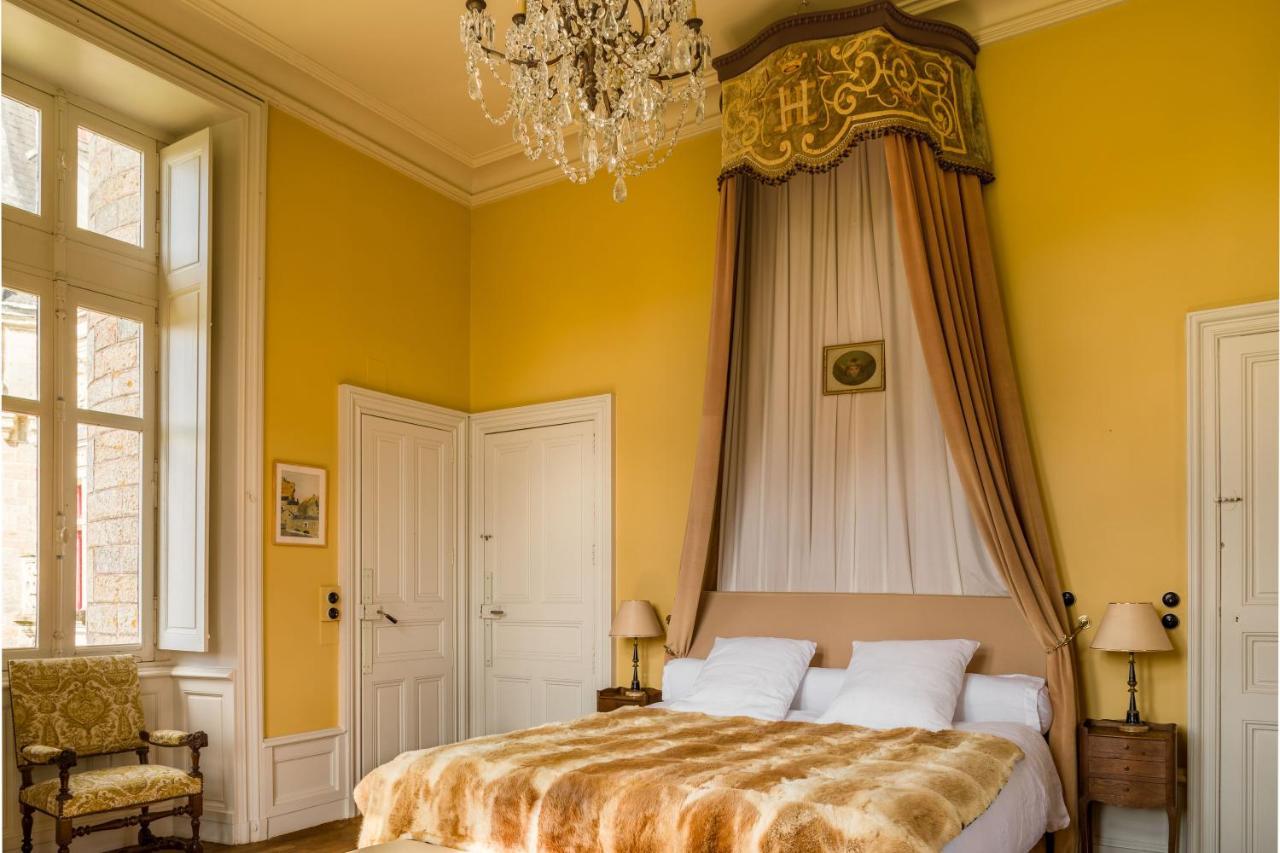 Chateau Le Brossay Renac المظهر الخارجي الصورة