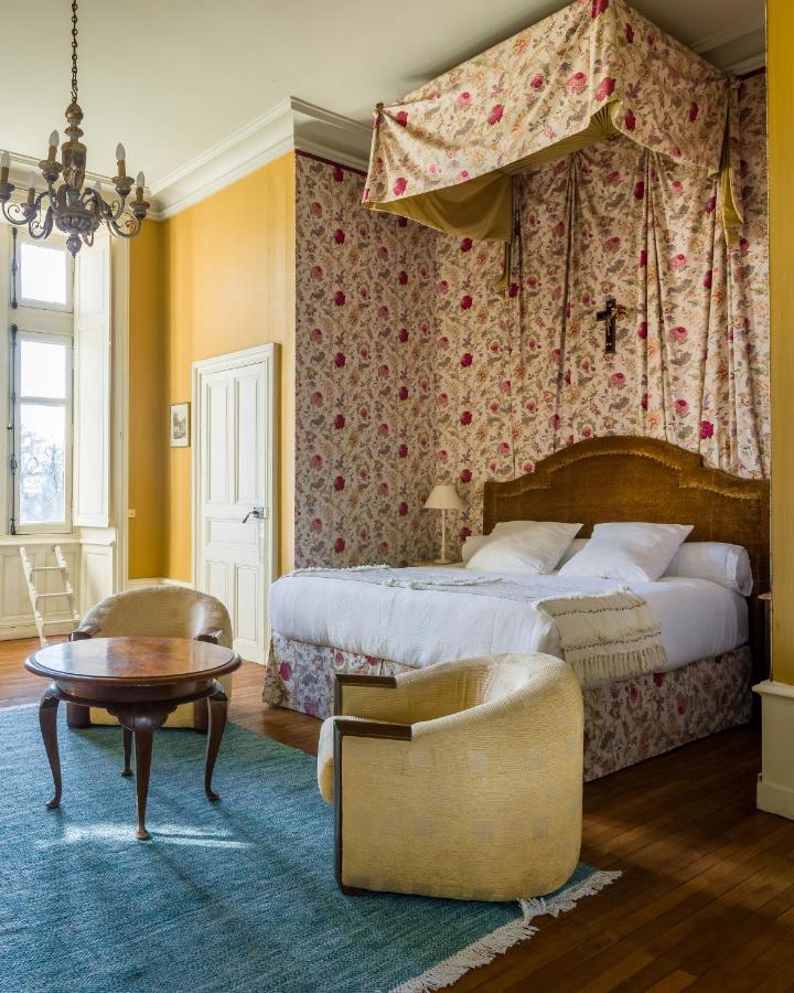 Chateau Le Brossay Renac المظهر الخارجي الصورة
