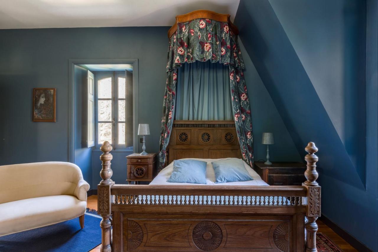 Chateau Le Brossay Renac المظهر الخارجي الصورة