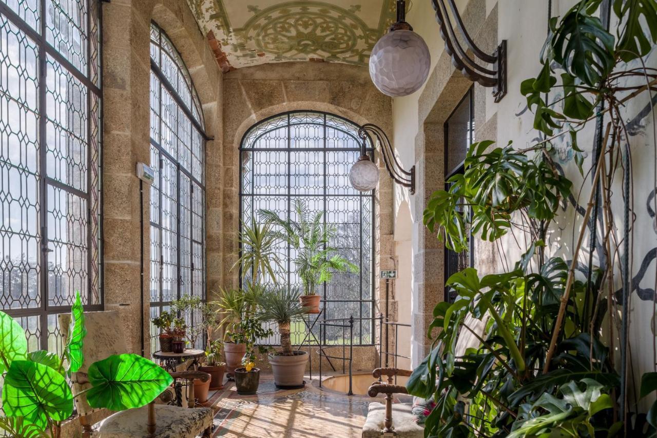 Chateau Le Brossay Renac المظهر الخارجي الصورة