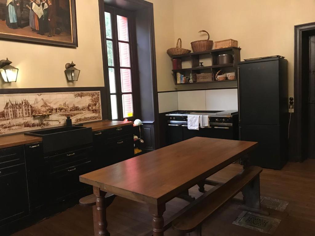 Chateau Le Brossay Renac المظهر الخارجي الصورة