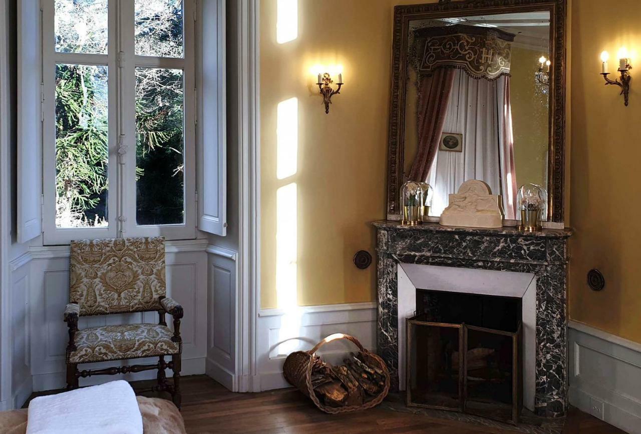 Chateau Le Brossay Renac المظهر الخارجي الصورة