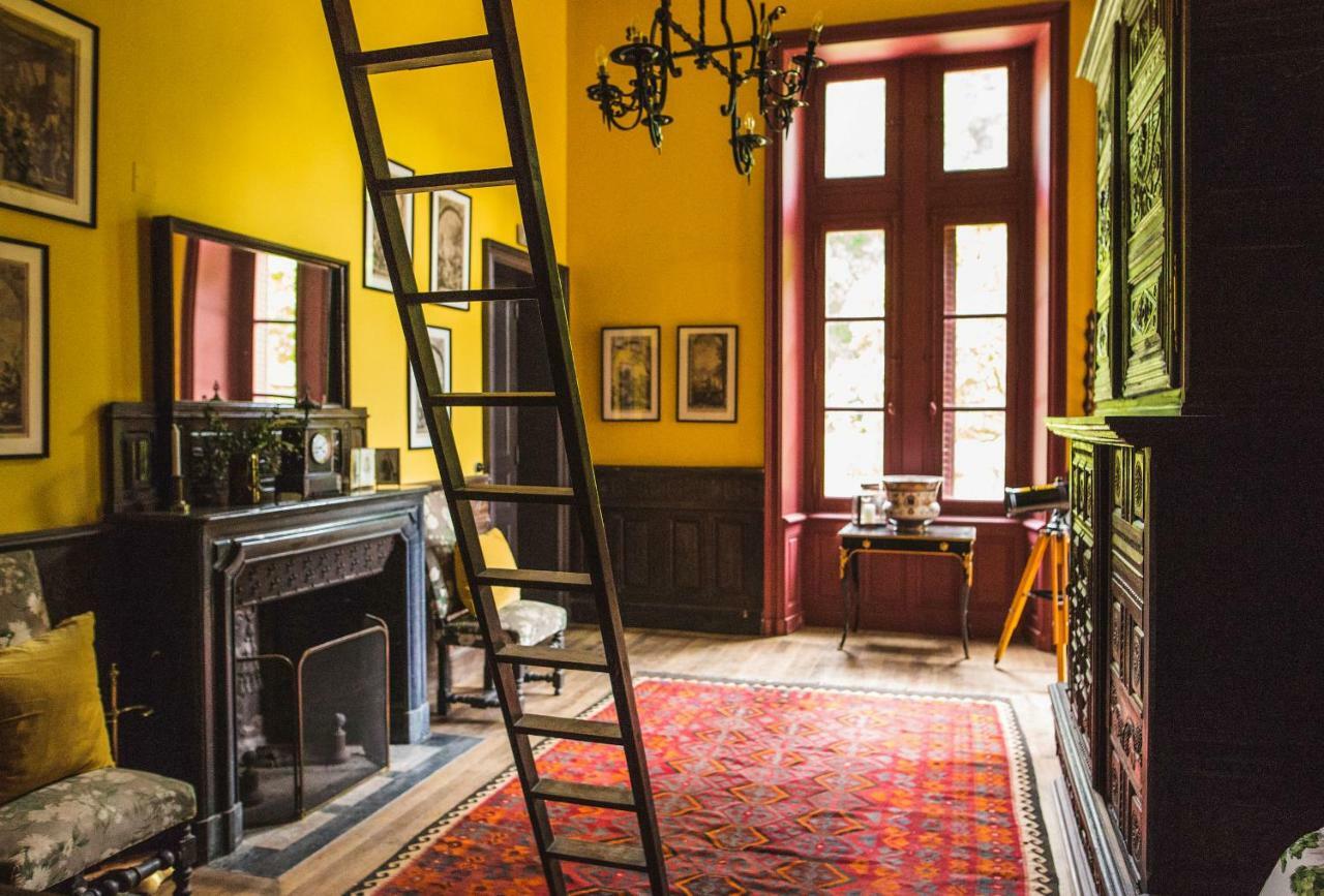 Chateau Le Brossay Renac المظهر الخارجي الصورة